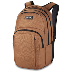 Рюкзак Dakine Campus L 33L bold caramel, 52x33x20 см