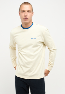 Лонгслив мужской Mustang 1014466-3000 белый L