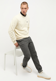 Свитшот мужской Mustang 1014511-3000 белый XL