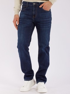 Джинсы мужские DAIROS GD50100792 синие 33/32