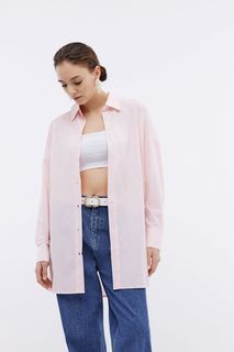 Блуза женская Baon B1724028 розовая XS