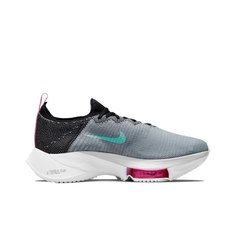 Кроссовки мужские Nike Air Zoom серые 41 RU