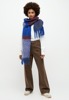 Лонгслив женский MUSTANG 1014484-2013 белый L