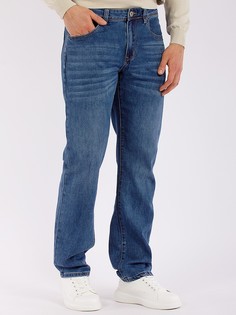 Джинсы мужские DAIROS GD50100792 синие 32/32