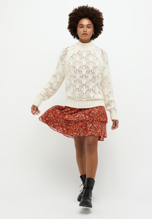 Свитер женский Mustang 1014524-2013 белый XS