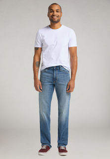 Джинсы мужские Mustang 111-5357-535 синие 31/32