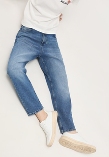 Джинсы женские Mustang 1014296-5000-782 синие 29/32