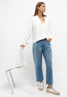 Джинсы женские Mustang 1014547-5000-641 синие 33/30