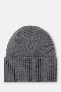 Шапка мужская Finn Flare FWC21165 graphite, р. 58