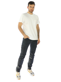 Брюки мужские Timezone SQ72878 синие 32