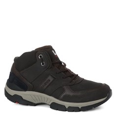 Кроссовки мужские LLOYD ERAGON FW22 коричневые 44 EU