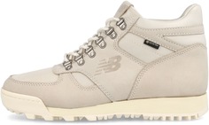 Кроссовки мужские New Balance Rainier бежевые 9 US