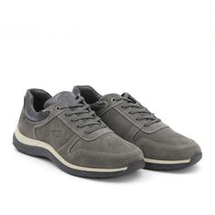 Кроссовки мужские Camel Active PEAK 1A Low Lace Shoe коричневые 40 EU