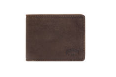 Портмоне мужское KLONDIKE 1896 KD1005-03 коричневое