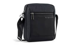 Сумка мужская Bugatti 49630313 черная