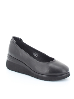Туфли женские ARA 12-53701-01 черные 40 RU