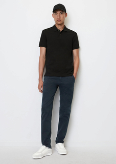 Футболка мужская Marc O’Polo B21226653000 черная M