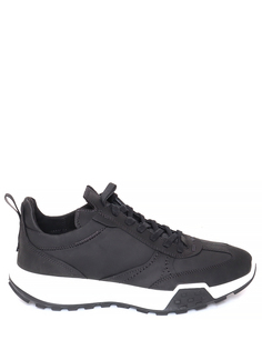 Кроссовки мужские ECCO 524944/02001 черные 42 RU