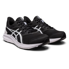 Кроссовки мужские Asics 1011B603-002 черные 10 US