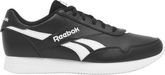 Кроссовки мужские Reebok Jogger Lite черные 3 US