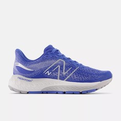 Спортивные кроссовки женские New Balance Fresh Foam X 880 V12 W880H12 фиолетовые 40.5 EU