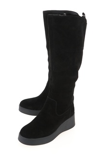 Сапоги женские Baden U432-031 черные 41 RU