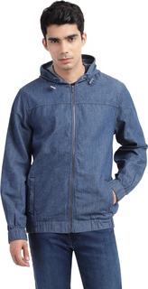 Джинсовая куртка мужская Levis A3813-0000 синяя L Levis®