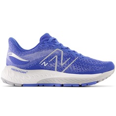 Спортивные кроссовки женские New Balance Fresh Foam X 880 V12 W880H12 фиолетовые 35.5 RU