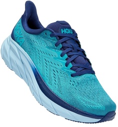 Кроссовки мужские Hoka Clifton 8 бирюзовые 9 US