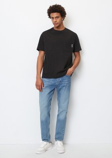 Футболка мужская Marc O’Polo Denim B61215451632 черная L