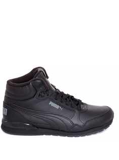 Кроссовки мужские PUMA 38763801 черные 45 RU