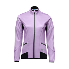 Куртка женская KV+ Karina (wind protection) фиолетовая M