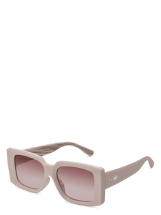 Солнцезащитные очки женские Labbra LB-240016 серо-коричневые