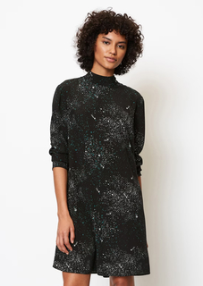 Платье женское Marc O’Polo 350113821333 черное S