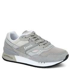 Кроссовки женские Etonic ETW313610 серые 37 EU