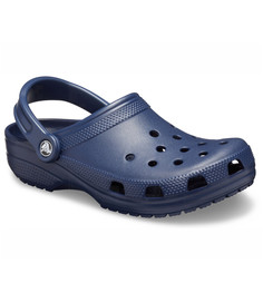 Сабо мужские Crocs Classic синие M12 US