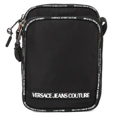 Сумка планшет мужская Versace Jeans Couture 75YA4B53, черный