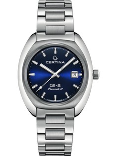 Наручные часы мужские CERTINA C024.407.11.041.01