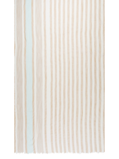 Палантин женский Labbra LBL30-071 бежевый, 88х190 см