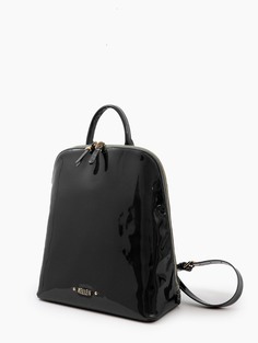 Рюкзак женский Kellen 1360_0 черный, 32х30х12 см