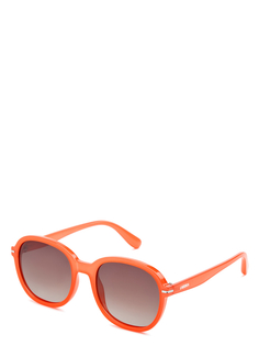 Солнцезащитные очки женские Labbra LB-240031 оранжевые