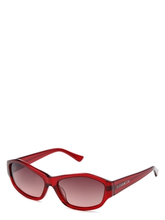 Солнцезащитные очки женские Eleganzza ZZ-24144 красные