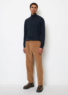 Джемпер мужской Marc O’Polo 329508360386 синий 2XL
