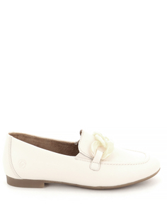 Лоферы женские REMONTE D0K00 бежевые 36 RU