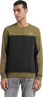 Свитшот мужской Levis A3829-0000 черный XL Levis®