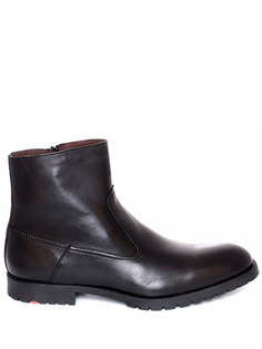 Полусапоги мужские LLOYD 23-738-00 черные 42 RU