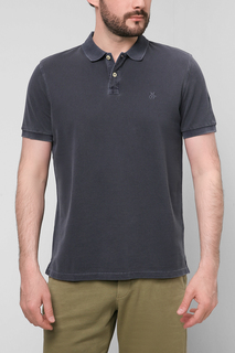 Футболка мужская Marc O’Polo B21 2266 53000 синяя 2XL