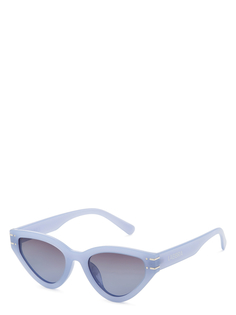 Солнцезащитные очки женские Labbra LB-240029 голубые