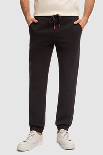 Спортивные брюки мужские Kanzler 4S-368WT-2324-07 черные XL