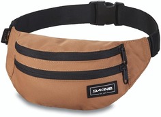 Сумка унисекс Dakine CLASSIC HIP PACK, bold caramel